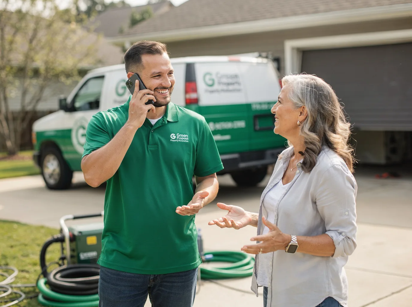 Water Damage Restoration Woodbridge, CT FAQs